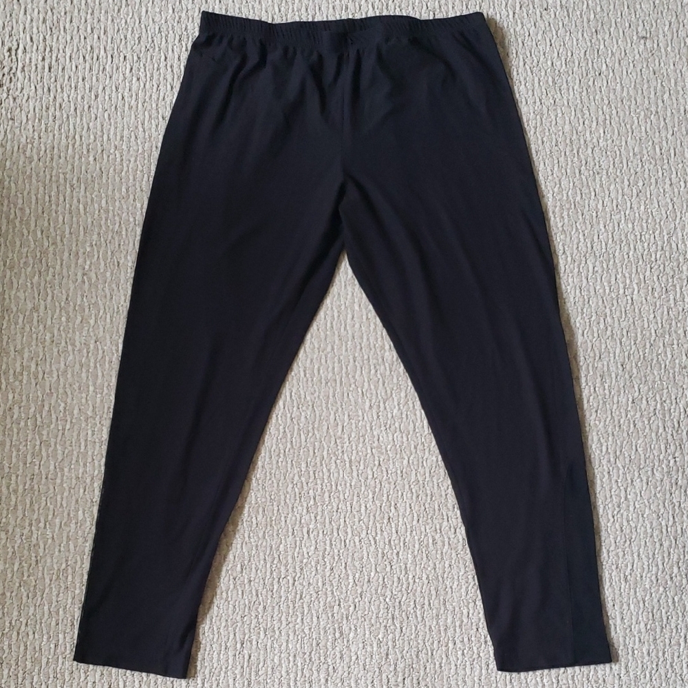 No Boundaries Women's Black Leggings